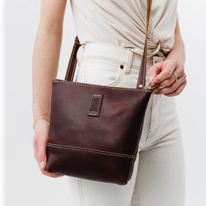 portland leather goods festival bolsa